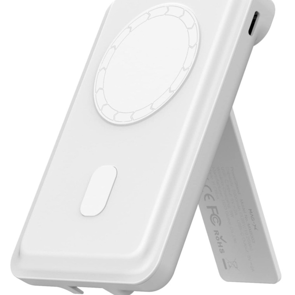 iwalk Powerstand new in box